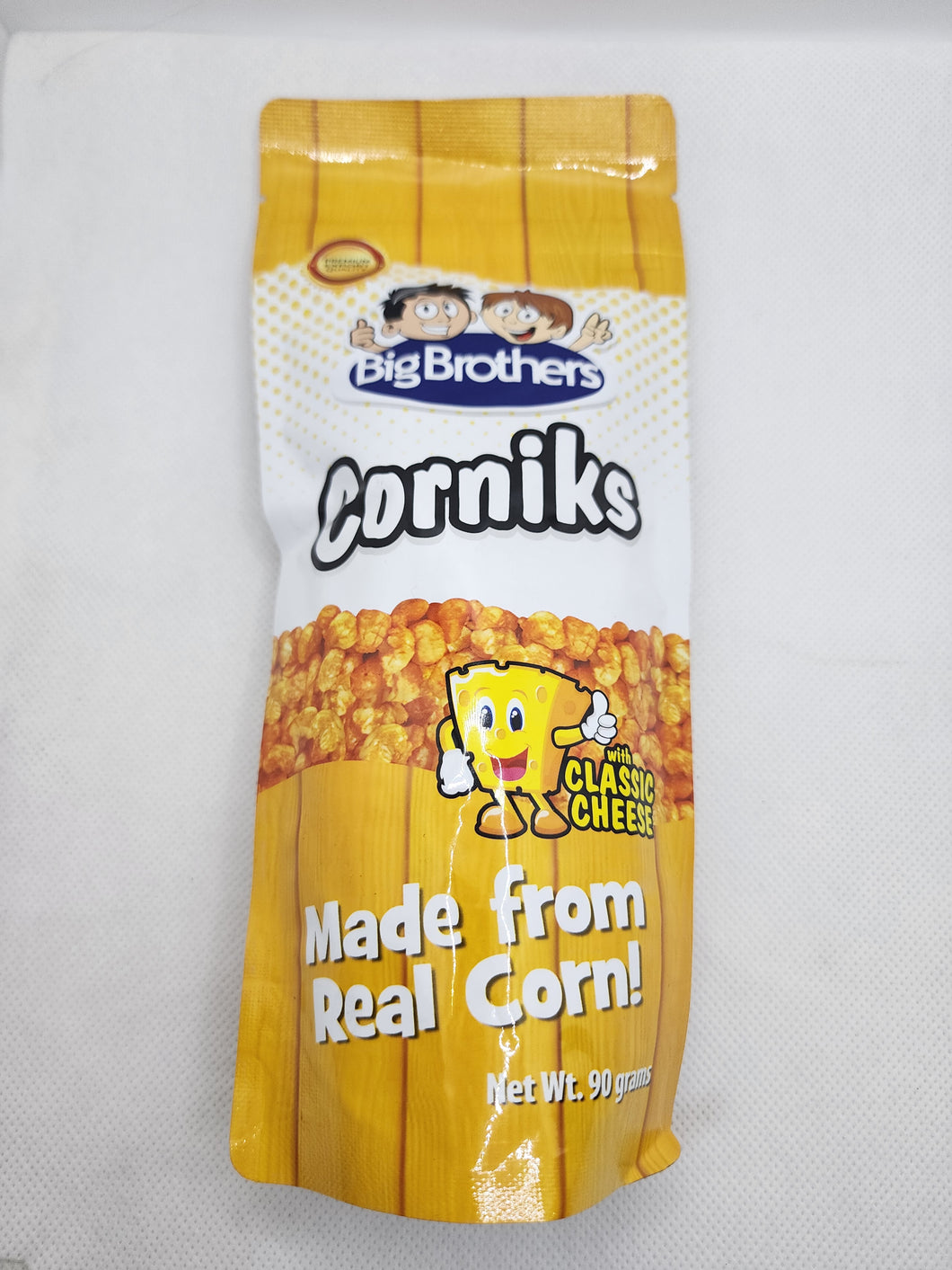 Corniks Cheese