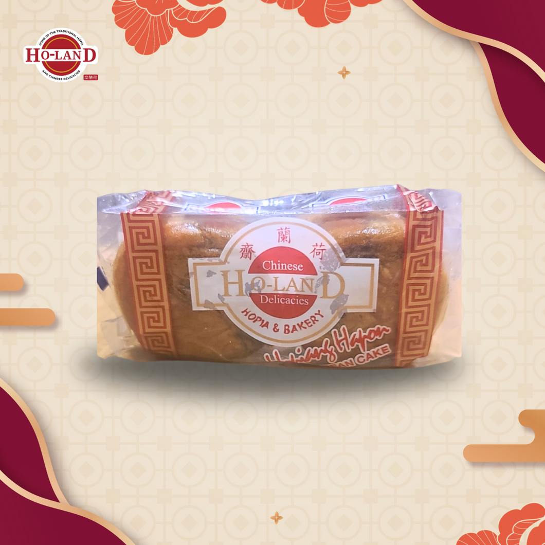 Hopia hapon