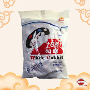 White Rabbit