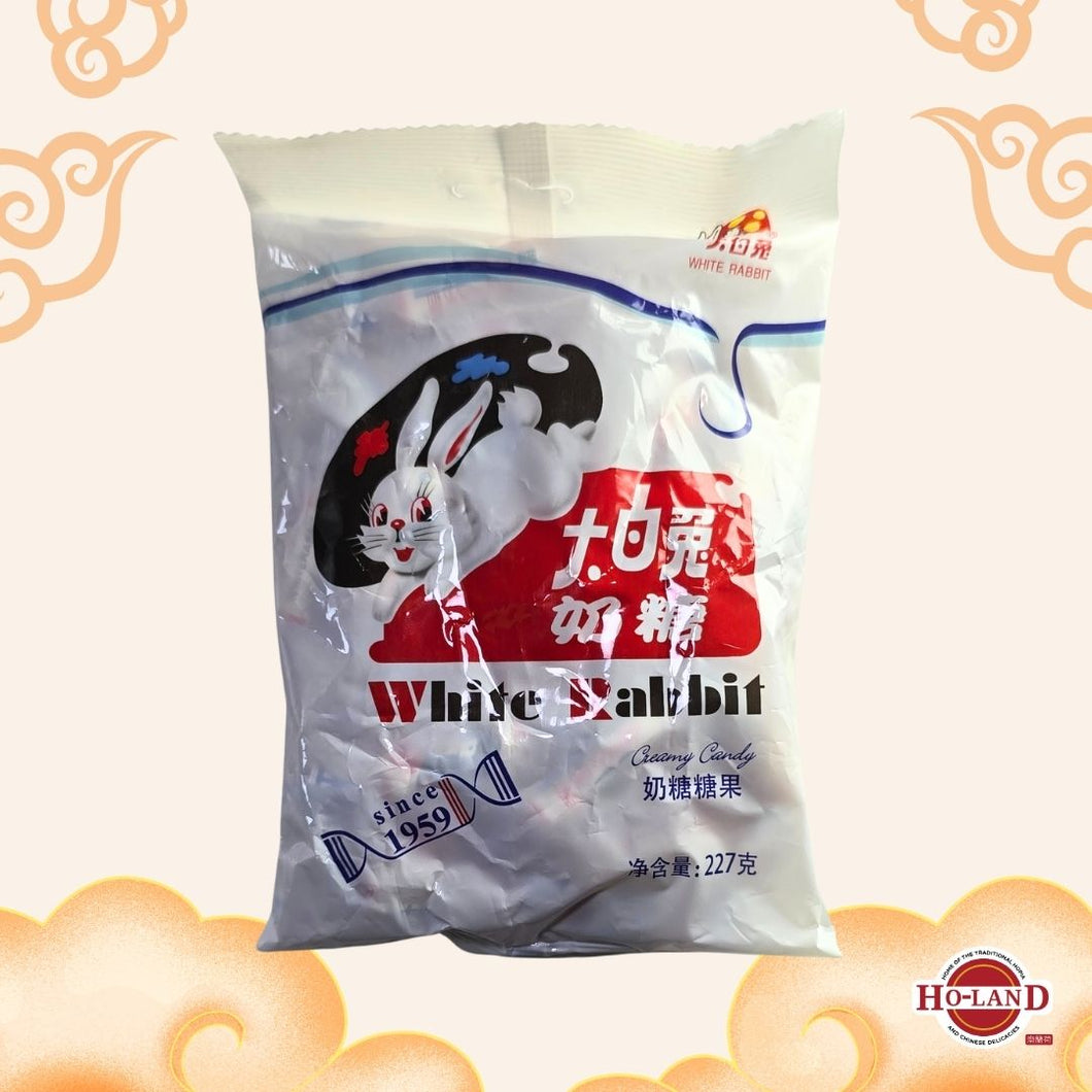 White Rabbit