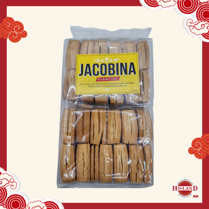 Jacobina