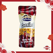 Load image into Gallery viewer, Corniks
