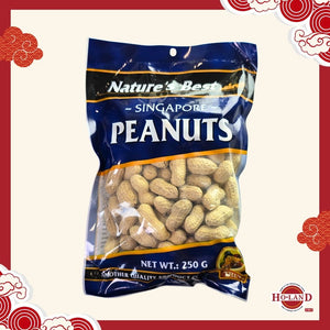 Peanuts ( Assorted)