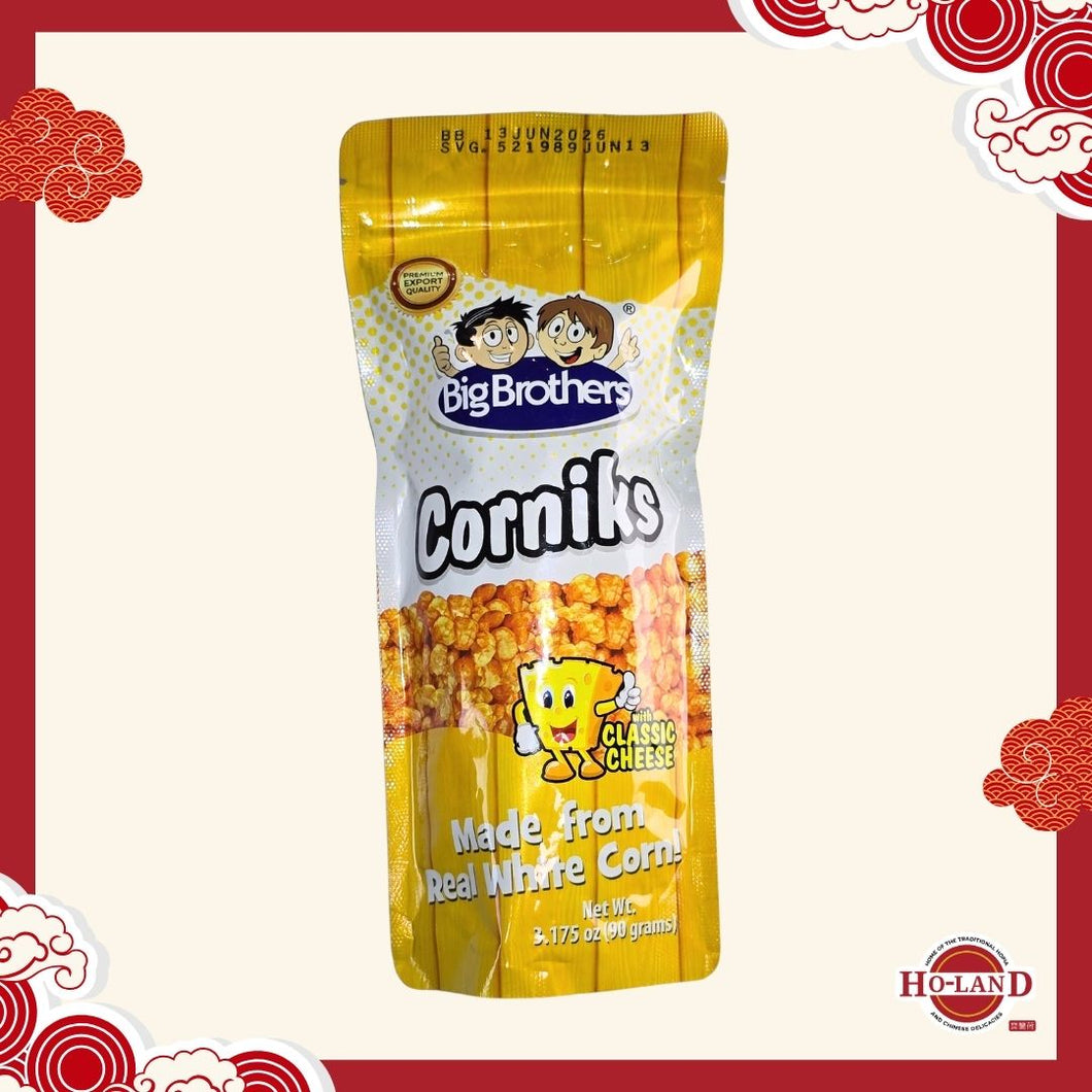 Corniks