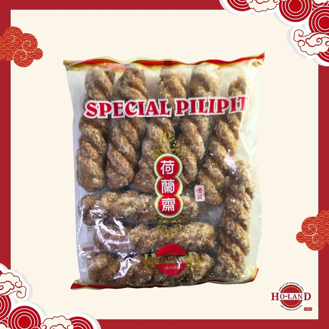 Pilipit