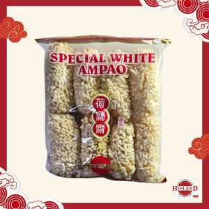 White Ampao