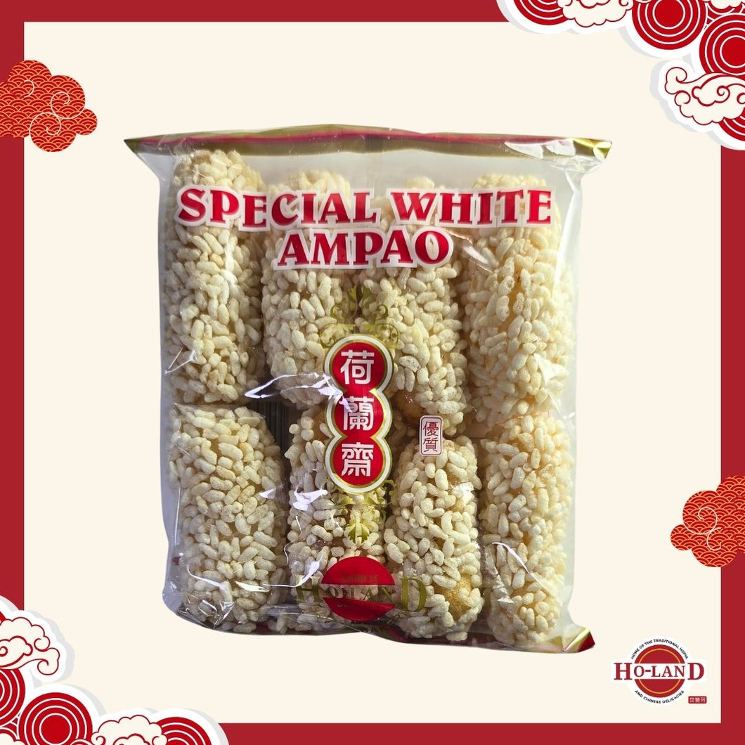 White Ampao