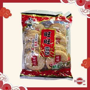 WANT WANT SENBEI