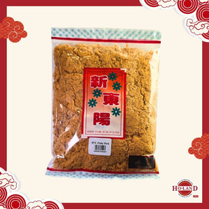Flaky Pork Floss