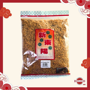 Powdery Pork Floss (Ma -sang)