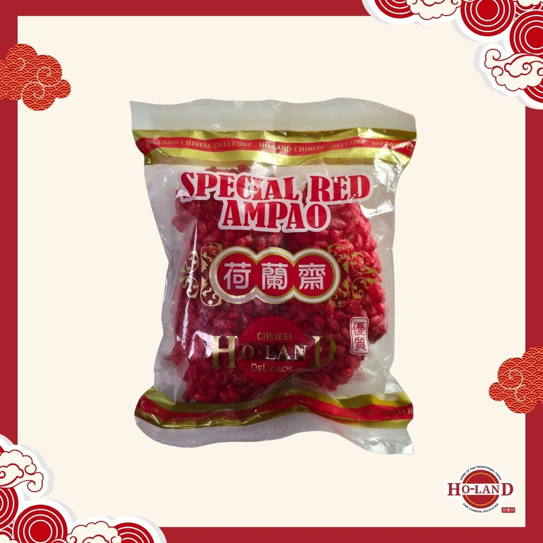 Red Ampao