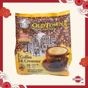 Old Town Coffee