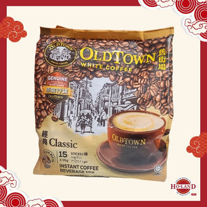 Old Town Coffee