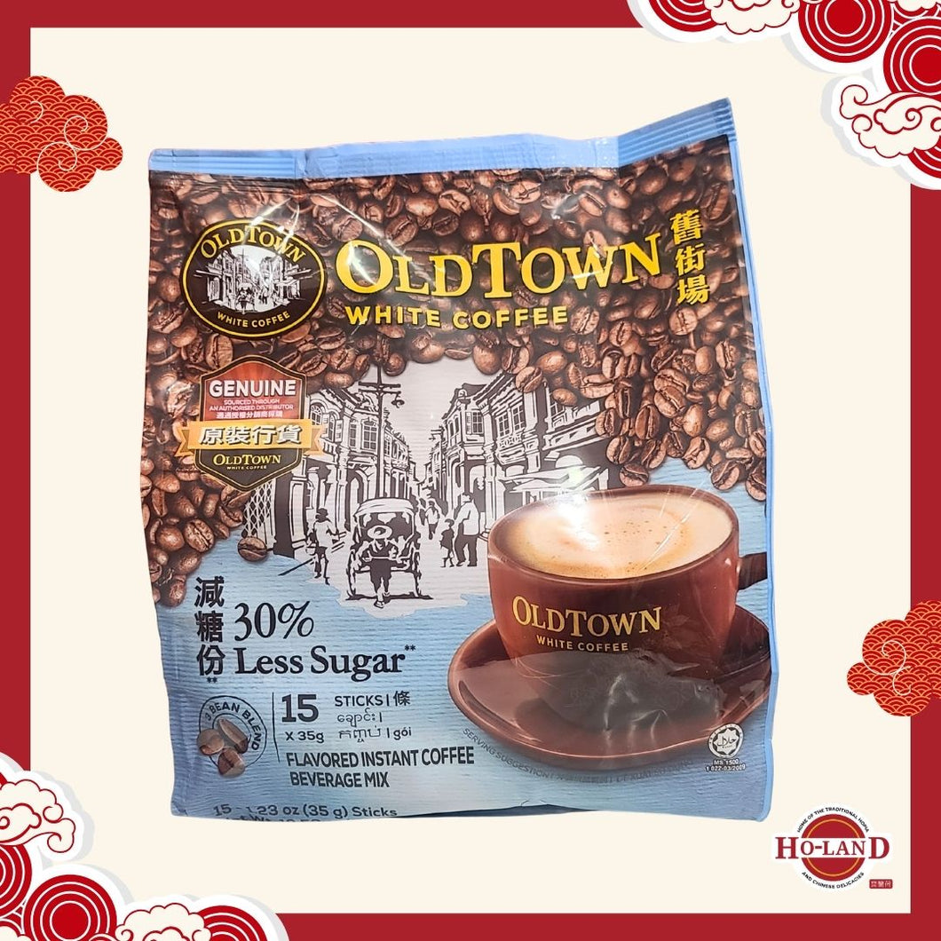 Old Town Coffee