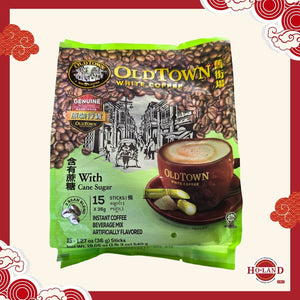 Old Town Coffee