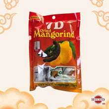 Load image into Gallery viewer, 7d Dried Mangoes
