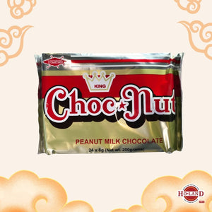 Hany & Chocnut