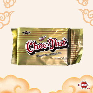 Hany & Chocnut