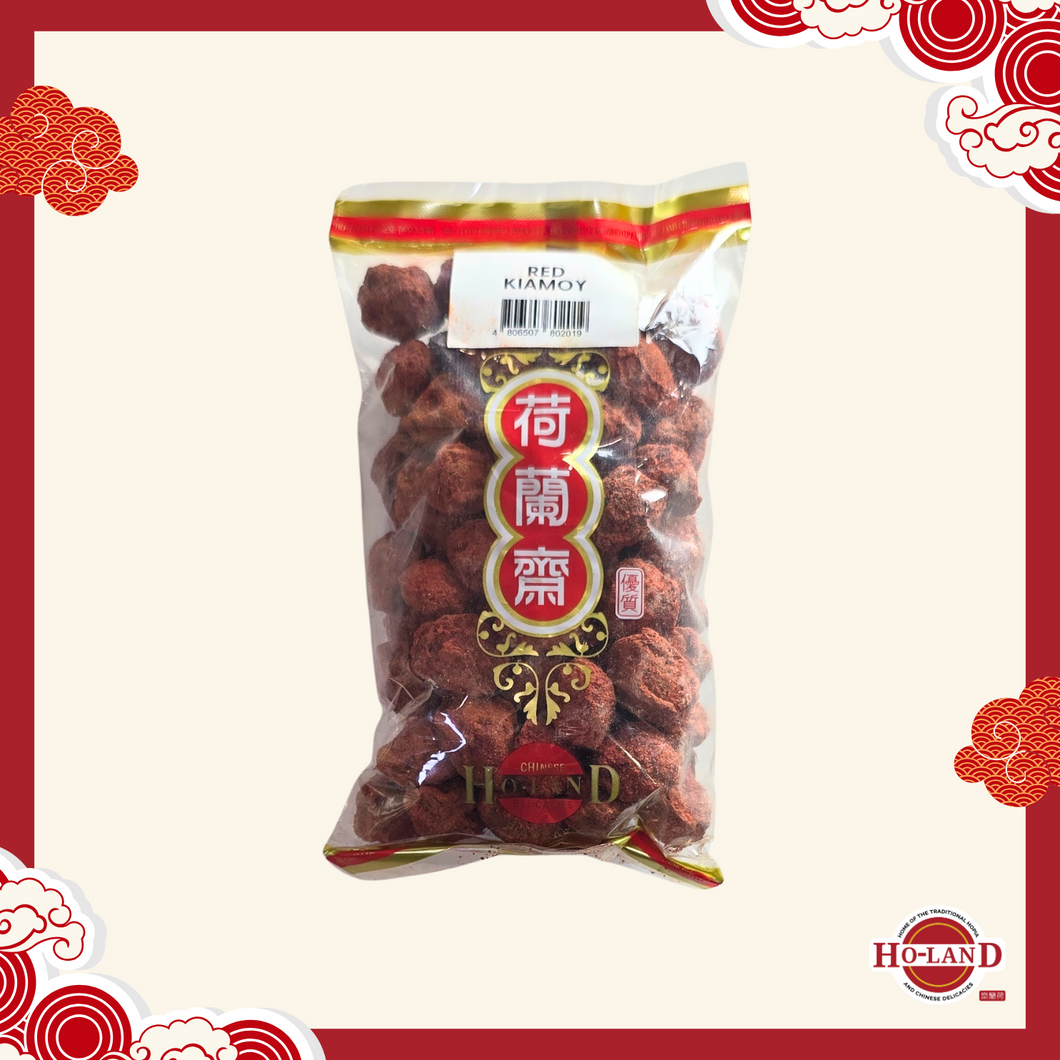 Red Kiamoy