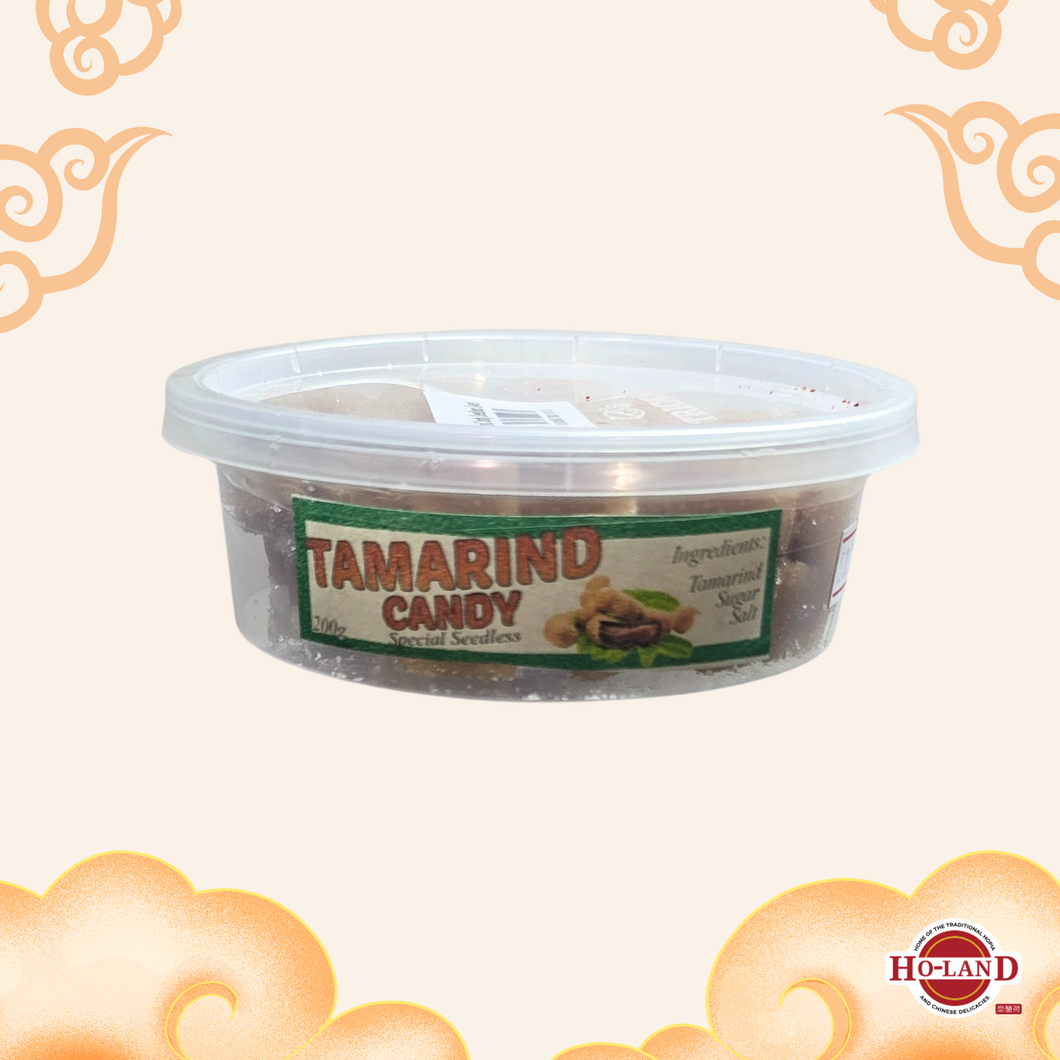 Tamarind Seedless