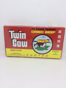 Twin Cow
